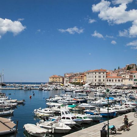 Appartement Royal View à Rovinj Extérieur photo