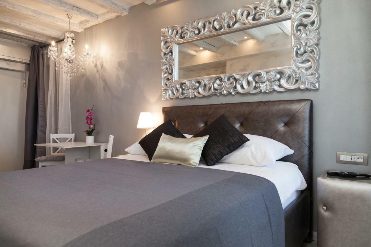 Appartement Royal View à Rovinj Extérieur photo