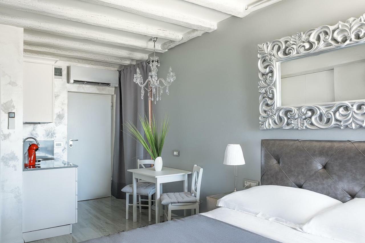 Appartement Royal View à Rovinj Extérieur photo