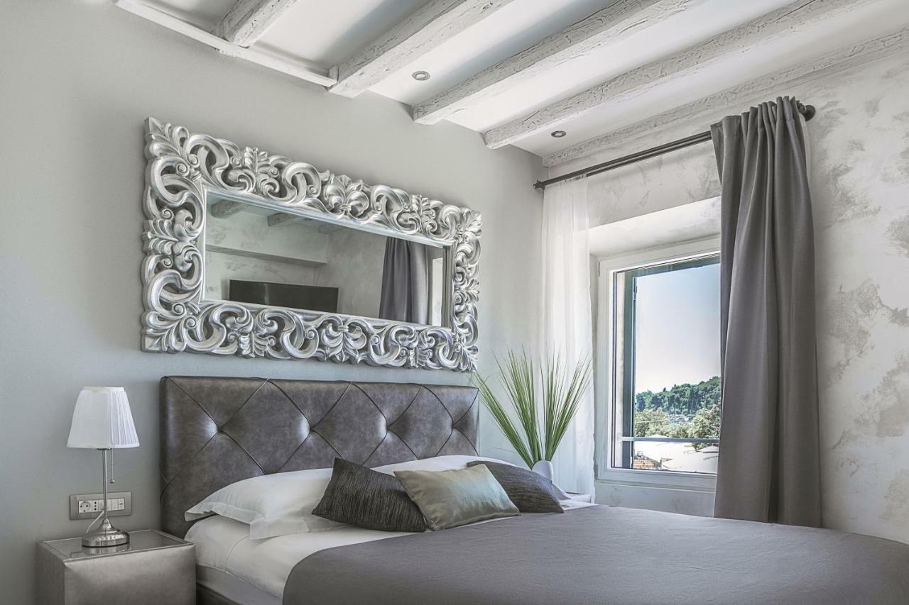 Appartement Royal View à Rovinj Extérieur photo